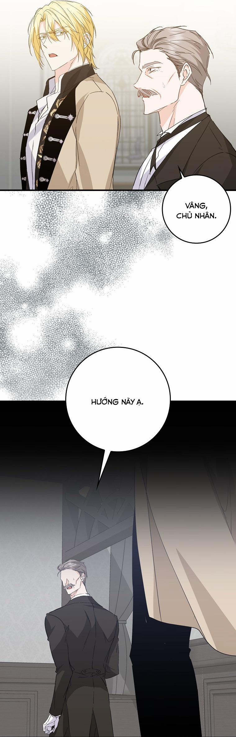 Anh Chỉ Là Đồ Bỏ Đi Của Tôi Mà Thôi 57 trang 29
