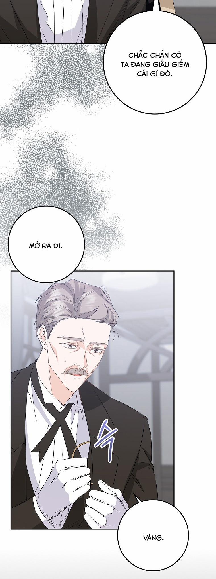 Anh Chỉ Là Đồ Bỏ Đi Của Tôi Mà Thôi 57 trang 31