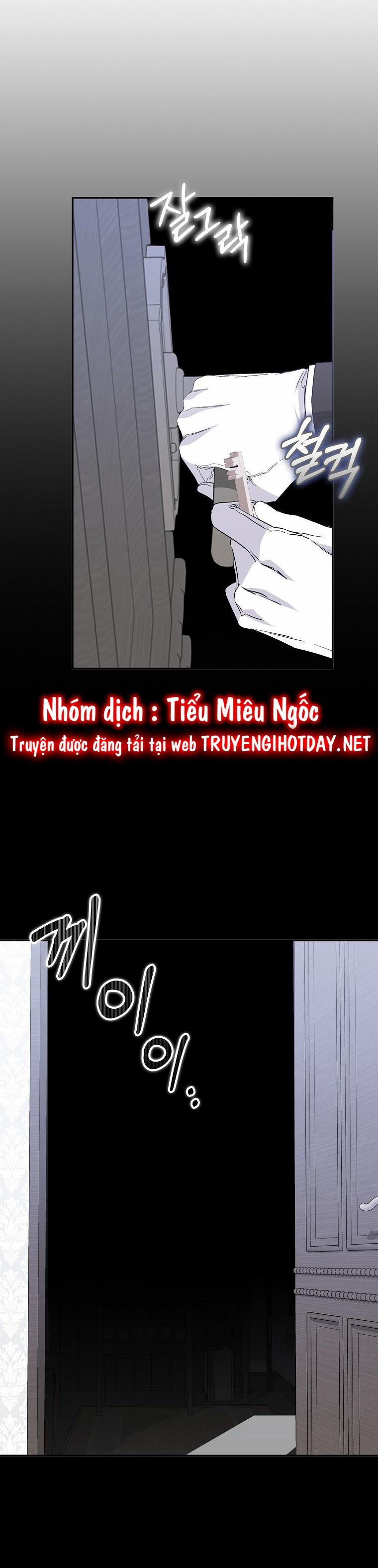 Anh Chỉ Là Đồ Bỏ Đi Của Tôi Mà Thôi 57 trang 32