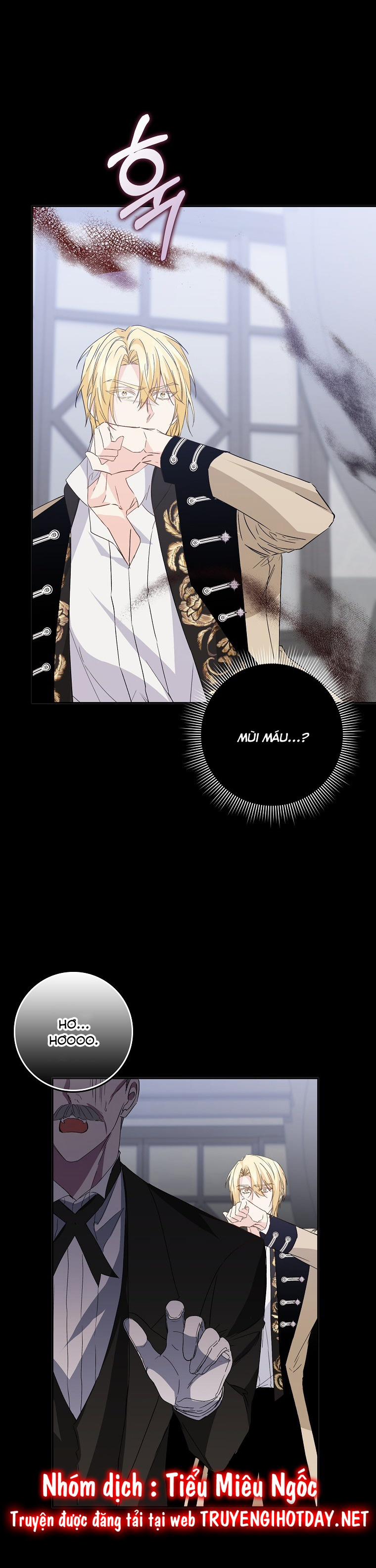 Anh Chỉ Là Đồ Bỏ Đi Của Tôi Mà Thôi 57 trang 33