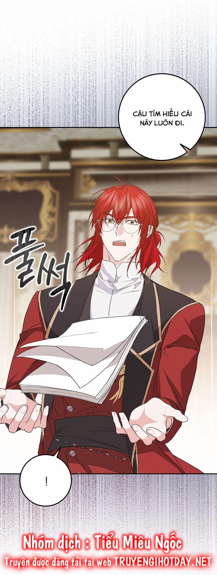 Anh Chỉ Là Đồ Bỏ Đi Của Tôi Mà Thôi 57 trang 4