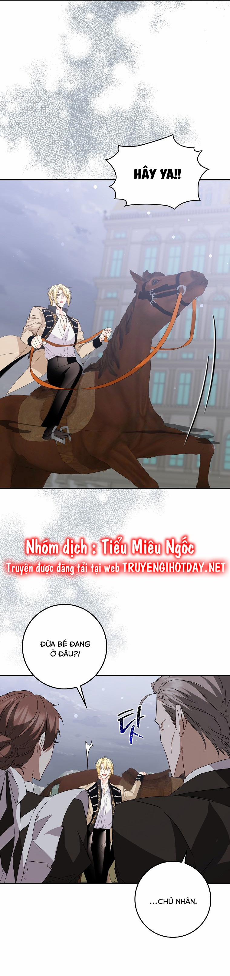 Anh Chỉ Là Đồ Bỏ Đi Của Tôi Mà Thôi 57 trang 8