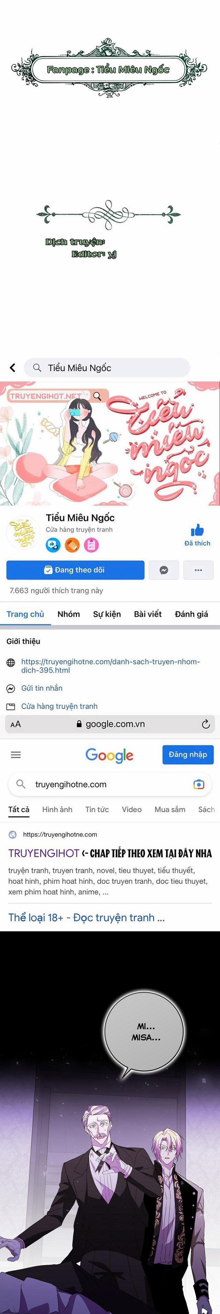 Anh Chỉ Là Đồ Bỏ Đi Của Tôi Mà Thôi 58 trang 0