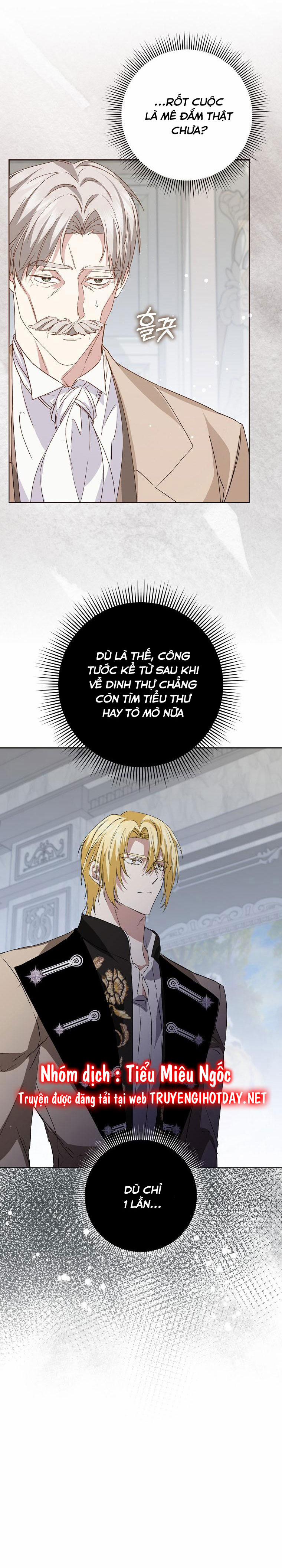 Anh Chỉ Là Đồ Bỏ Đi Của Tôi Mà Thôi 58 trang 15