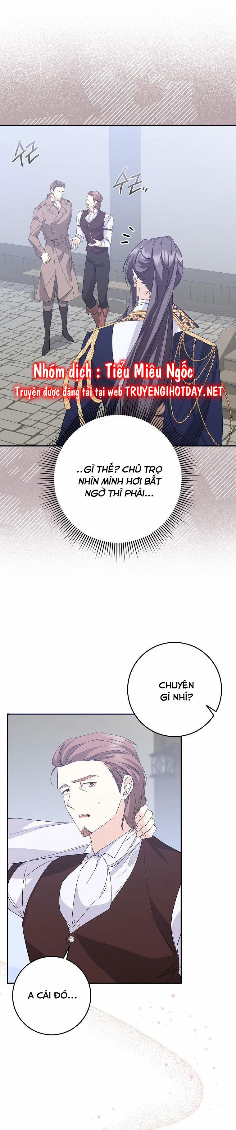 Anh Chỉ Là Đồ Bỏ Đi Của Tôi Mà Thôi 58 trang 17