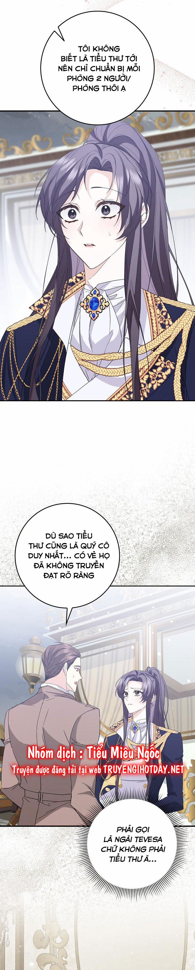 Anh Chỉ Là Đồ Bỏ Đi Của Tôi Mà Thôi 58 trang 18