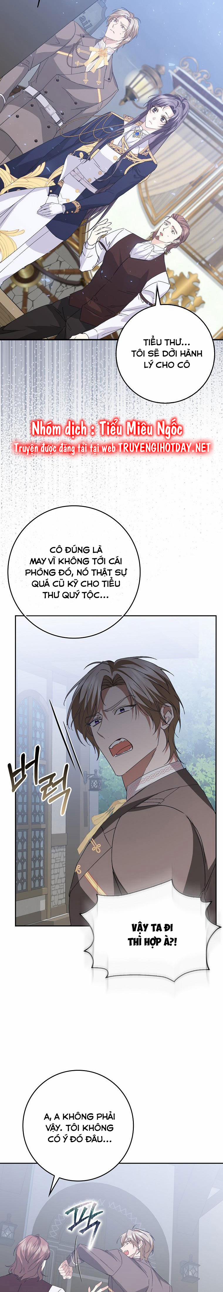 Anh Chỉ Là Đồ Bỏ Đi Của Tôi Mà Thôi 58 trang 26