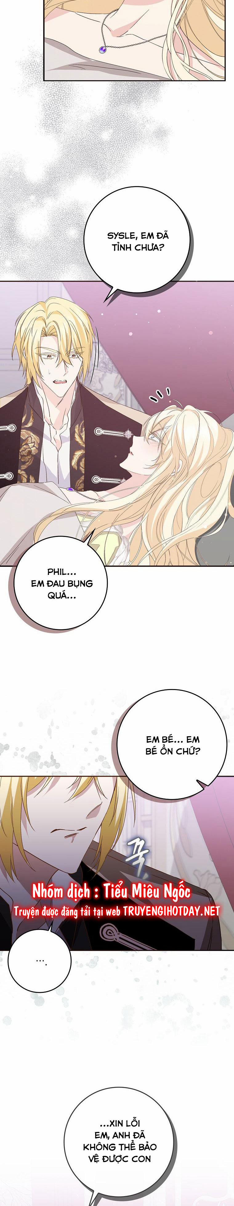 Anh Chỉ Là Đồ Bỏ Đi Của Tôi Mà Thôi 58 trang 4