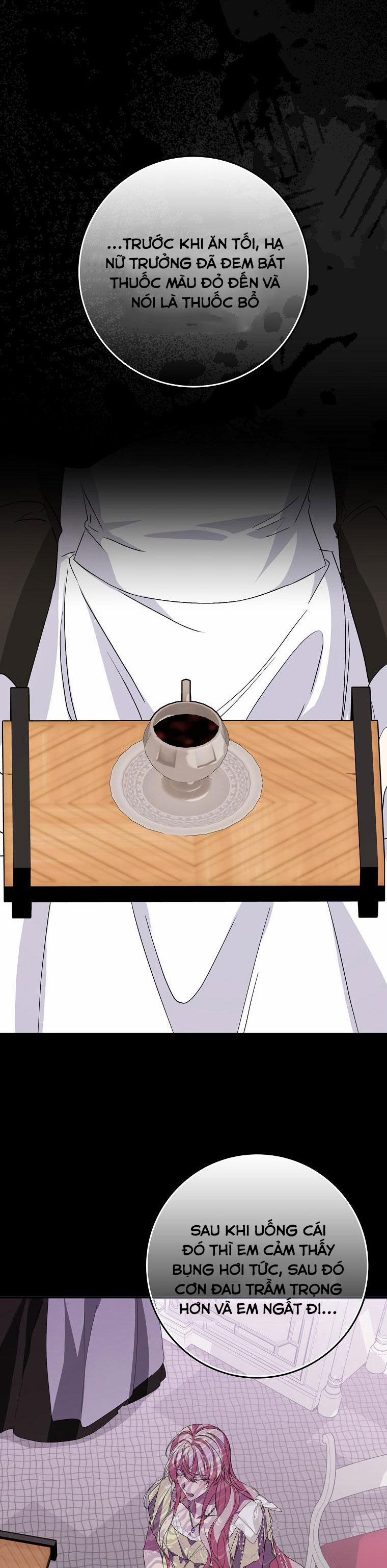 Anh Chỉ Là Đồ Bỏ Đi Của Tôi Mà Thôi 58 trang 7