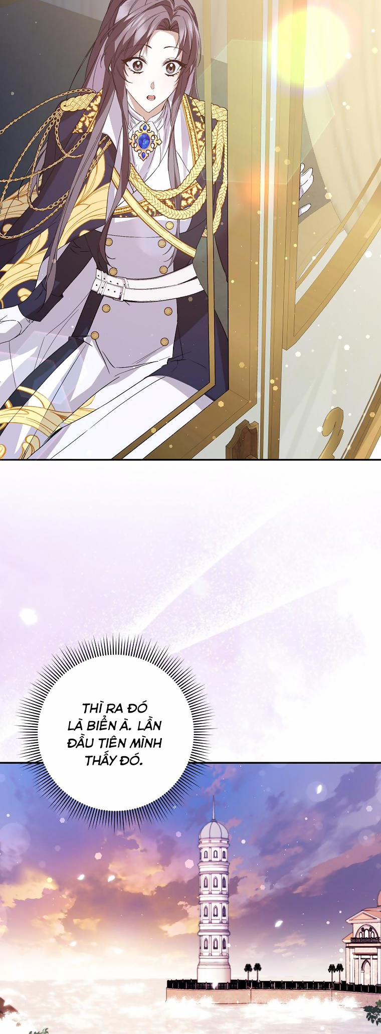 Anh Chỉ Là Đồ Bỏ Đi Của Tôi Mà Thôi 59 trang 13