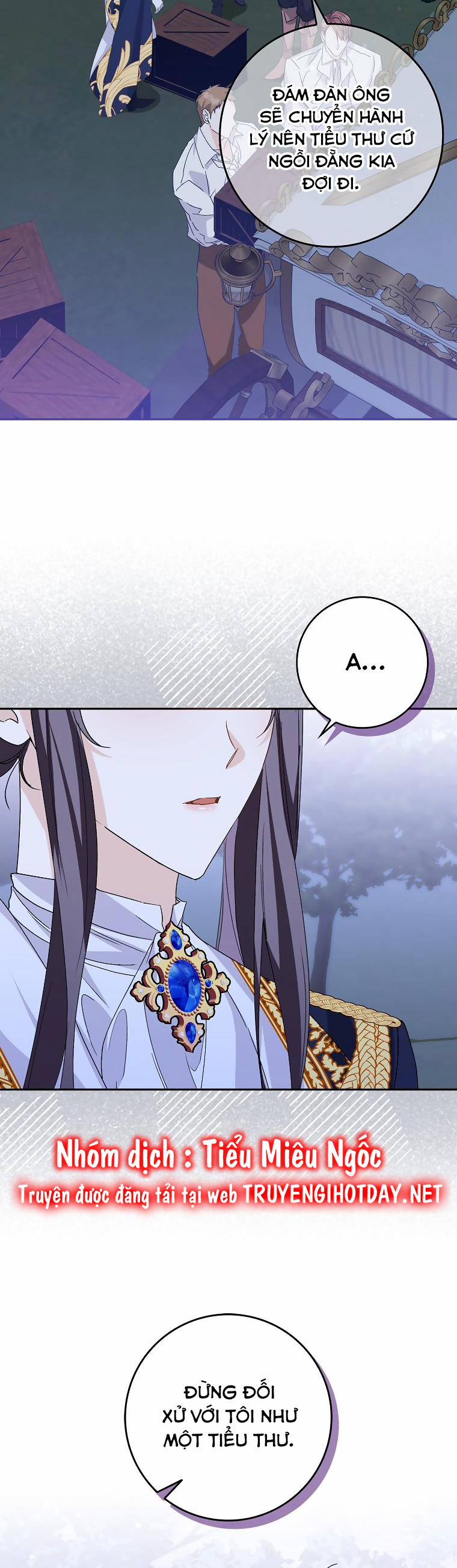 Anh Chỉ Là Đồ Bỏ Đi Của Tôi Mà Thôi 59 trang 2