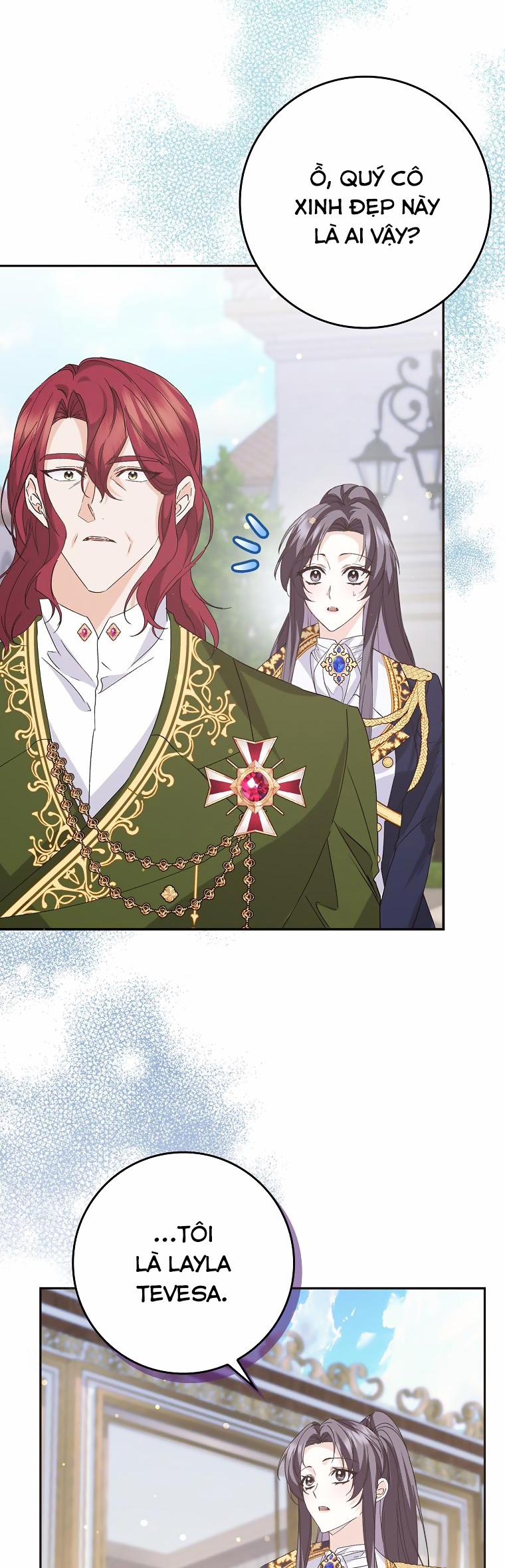 Anh Chỉ Là Đồ Bỏ Đi Của Tôi Mà Thôi 59 trang 20