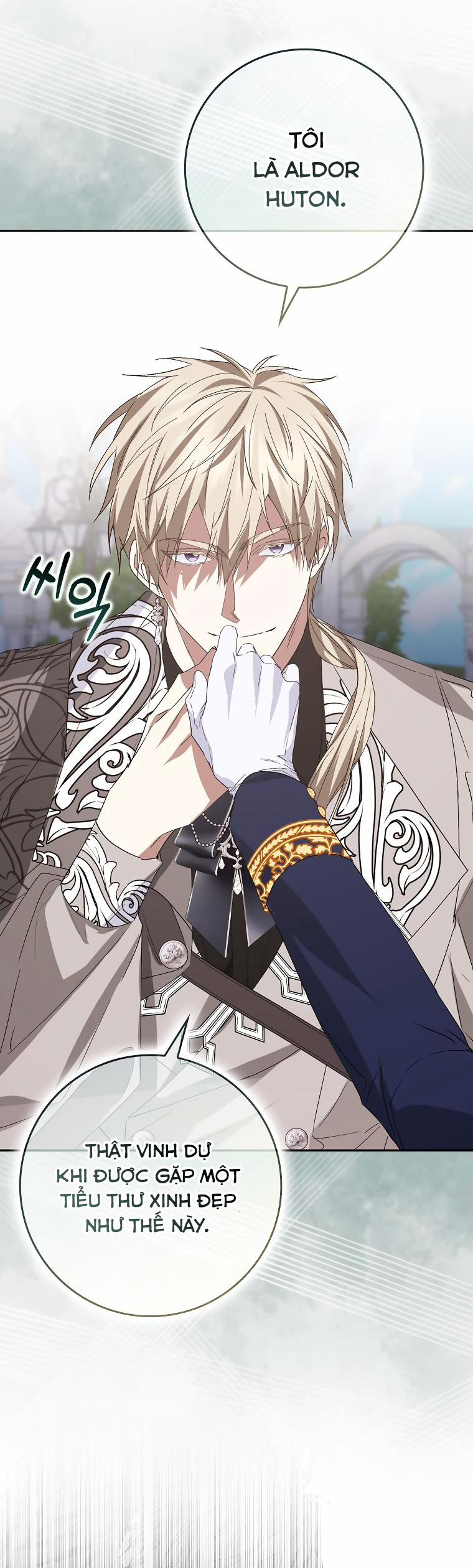 Anh Chỉ Là Đồ Bỏ Đi Của Tôi Mà Thôi 59 trang 22