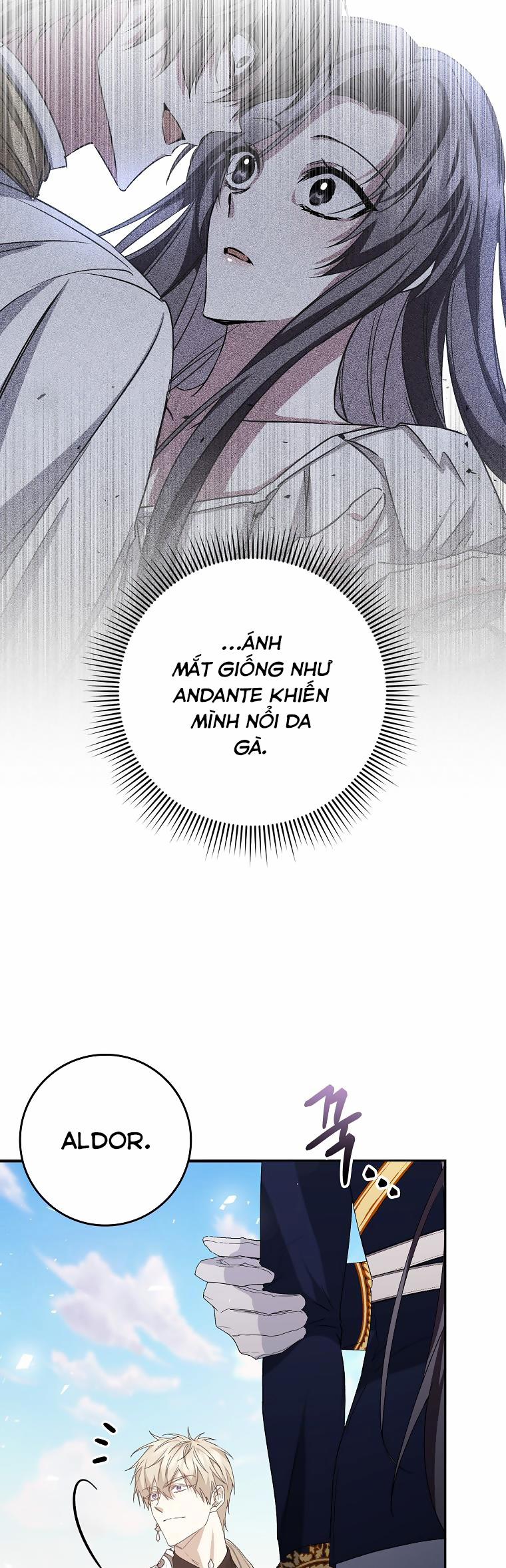 Anh Chỉ Là Đồ Bỏ Đi Của Tôi Mà Thôi 59 trang 23