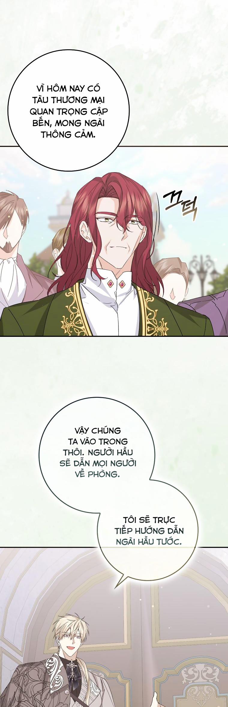 Anh Chỉ Là Đồ Bỏ Đi Của Tôi Mà Thôi 59 trang 25