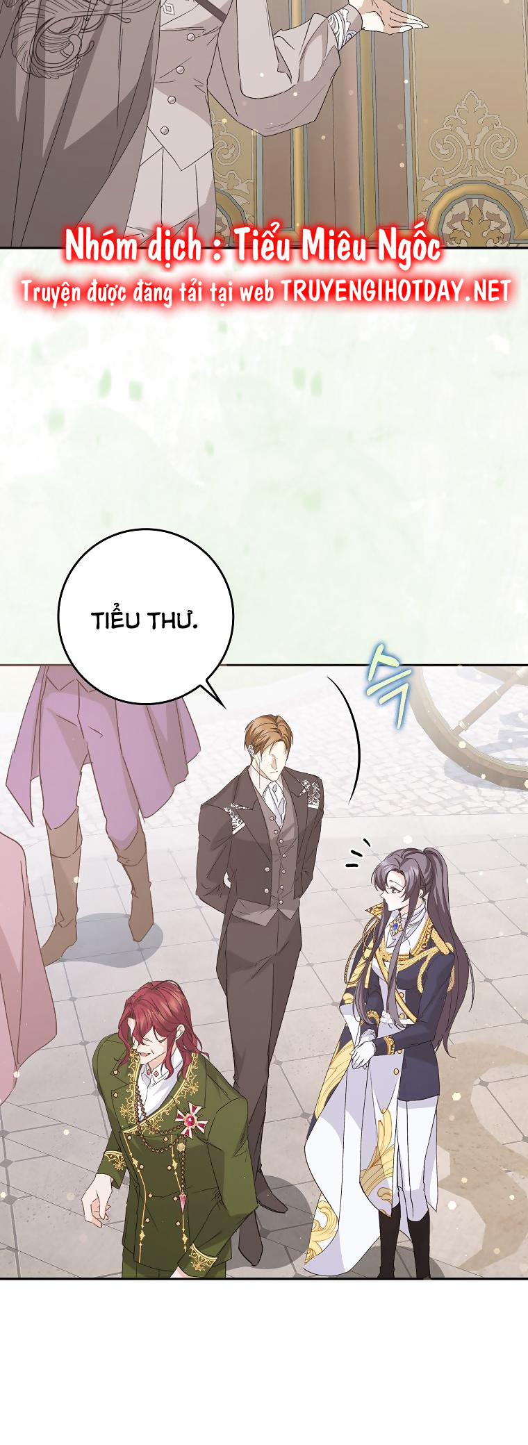 Anh Chỉ Là Đồ Bỏ Đi Của Tôi Mà Thôi 59 trang 26