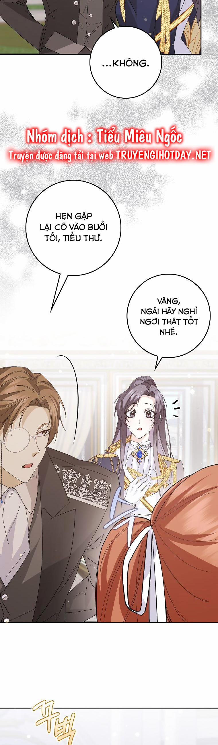 Anh Chỉ Là Đồ Bỏ Đi Của Tôi Mà Thôi 59 trang 29