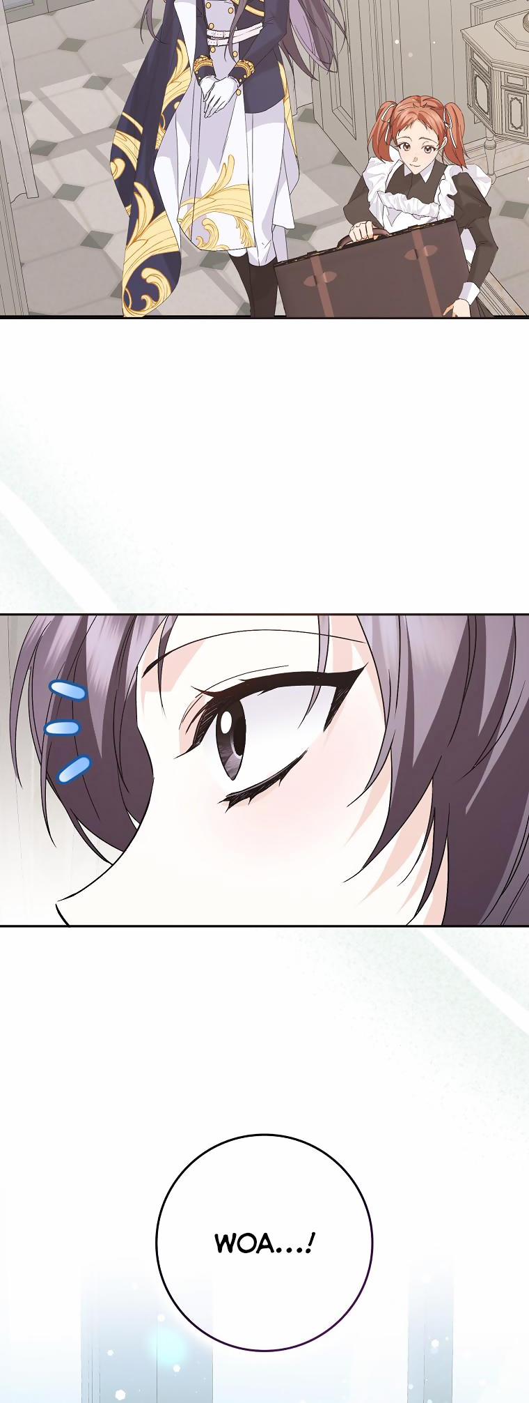 Anh Chỉ Là Đồ Bỏ Đi Của Tôi Mà Thôi 59 trang 32