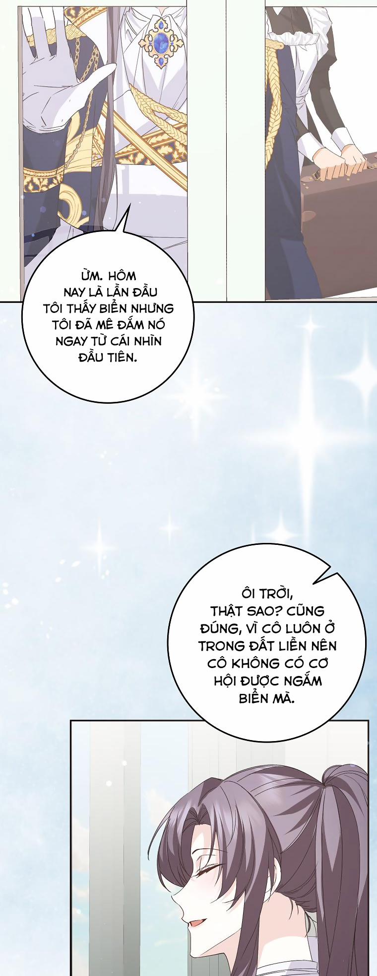 Anh Chỉ Là Đồ Bỏ Đi Của Tôi Mà Thôi 59 trang 34