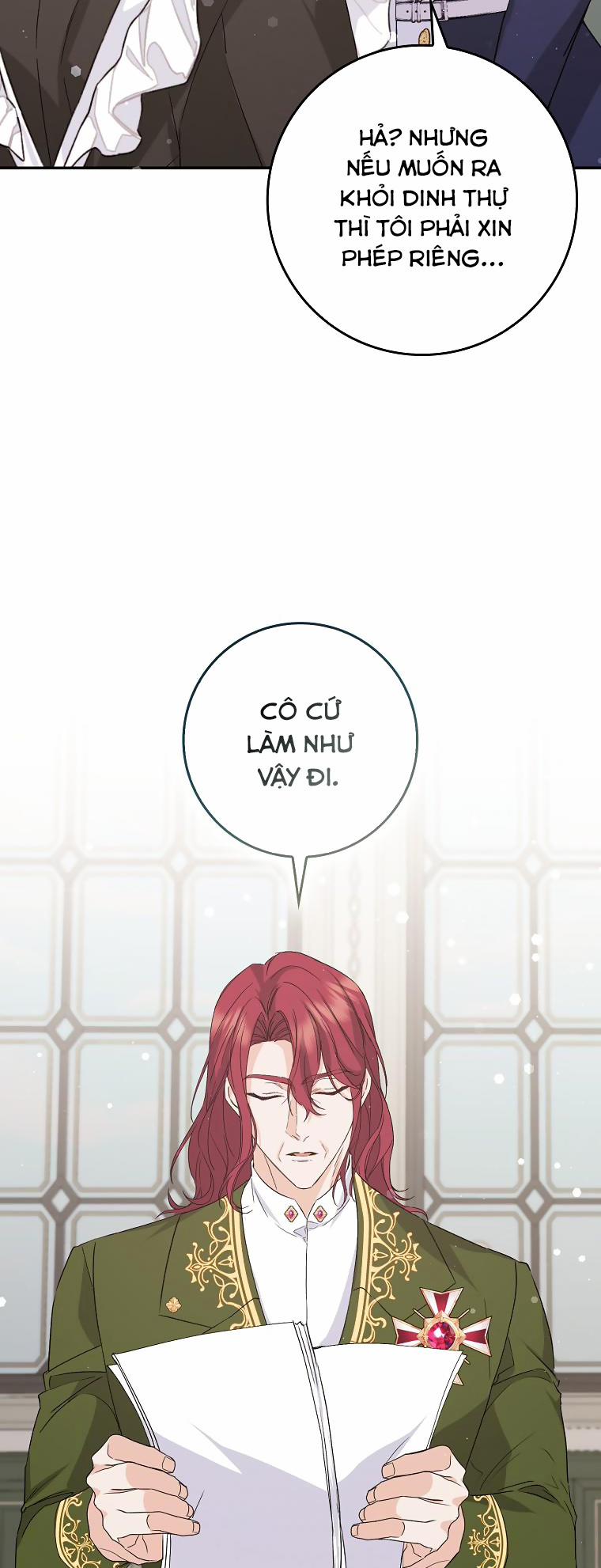 Anh Chỉ Là Đồ Bỏ Đi Của Tôi Mà Thôi 59 trang 36