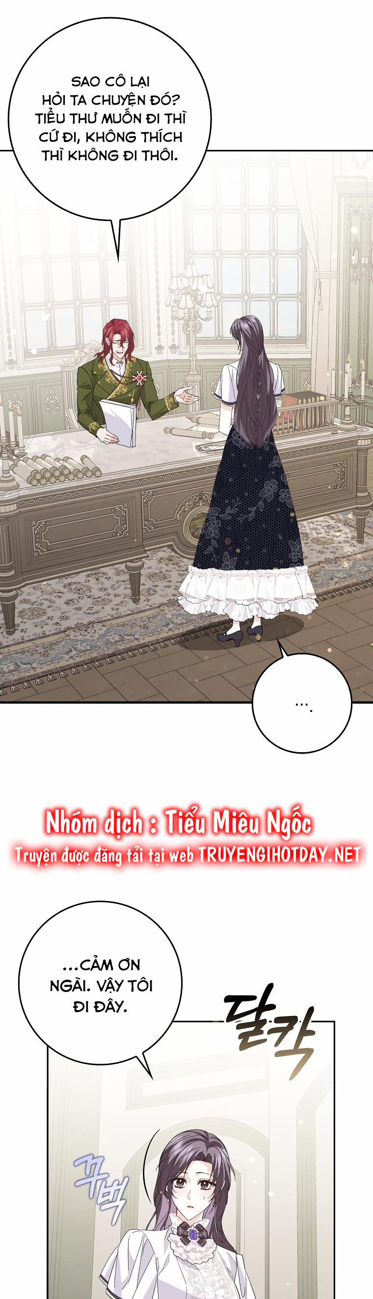 Anh Chỉ Là Đồ Bỏ Đi Của Tôi Mà Thôi 59 trang 39