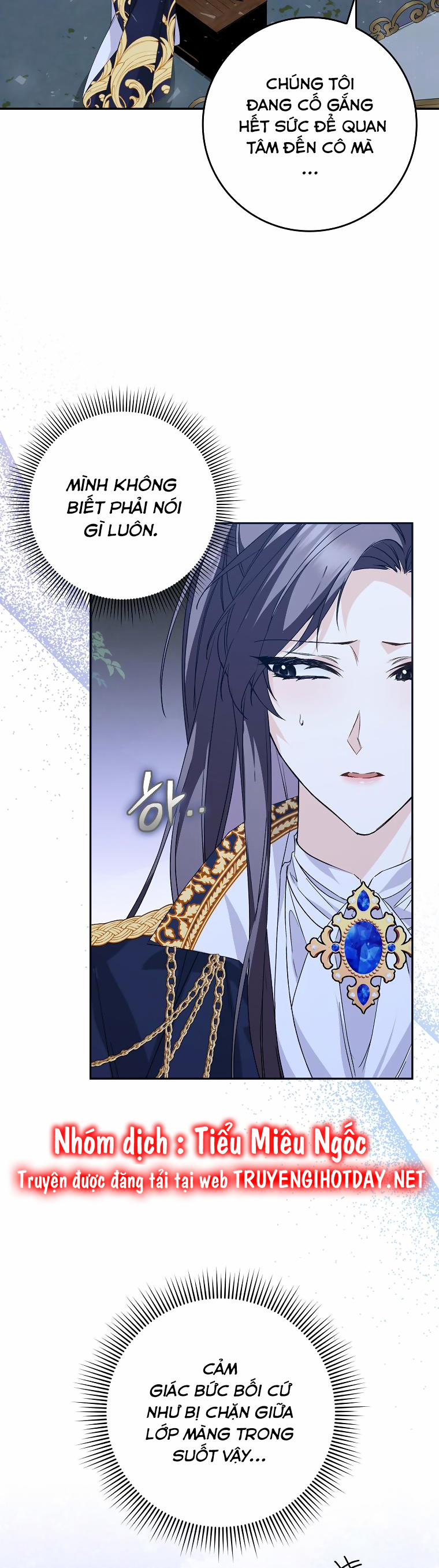 Anh Chỉ Là Đồ Bỏ Đi Của Tôi Mà Thôi 59 trang 4