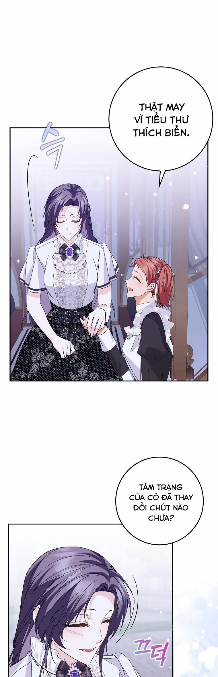 Anh Chỉ Là Đồ Bỏ Đi Của Tôi Mà Thôi 59 trang 42