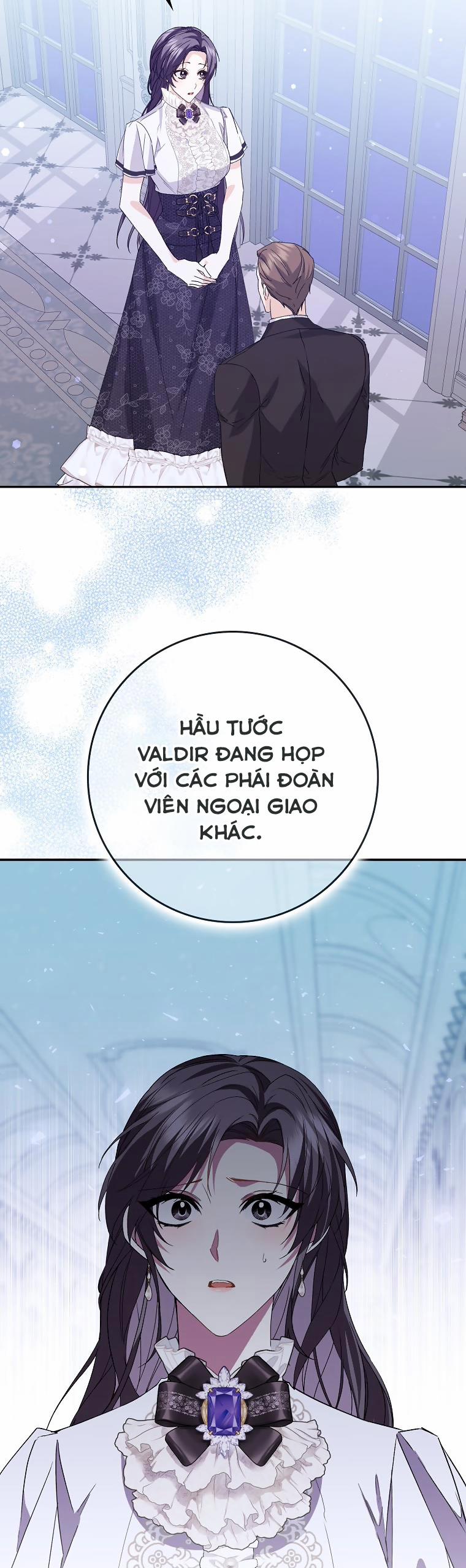 Anh Chỉ Là Đồ Bỏ Đi Của Tôi Mà Thôi 59 trang 46