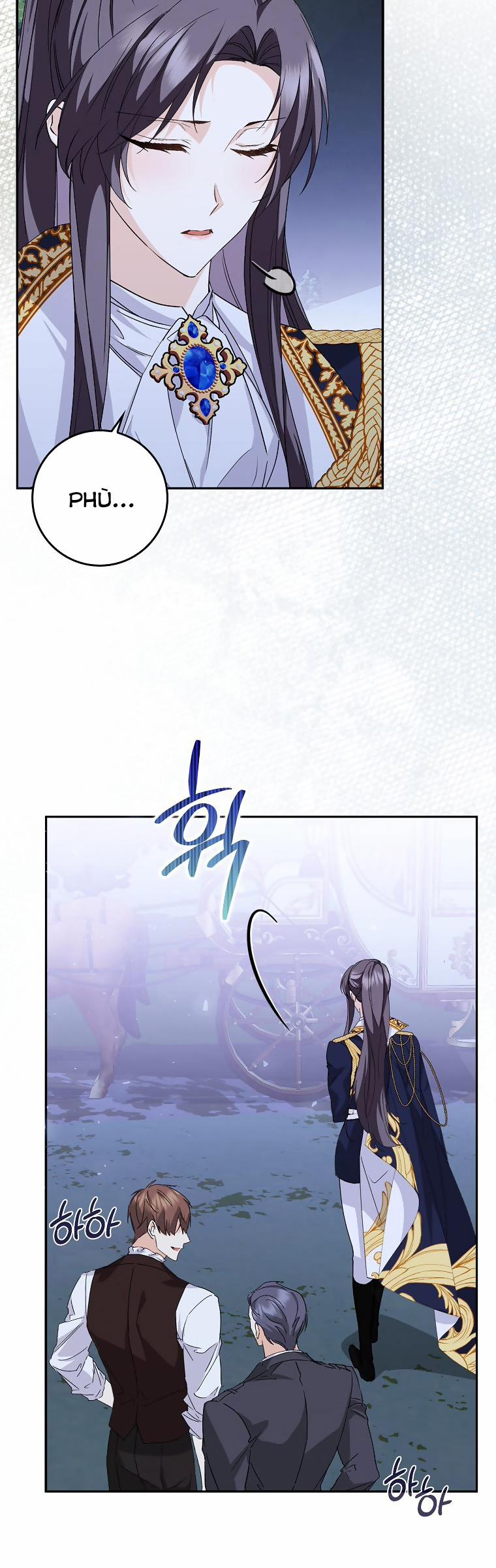 Anh Chỉ Là Đồ Bỏ Đi Của Tôi Mà Thôi 59 trang 7