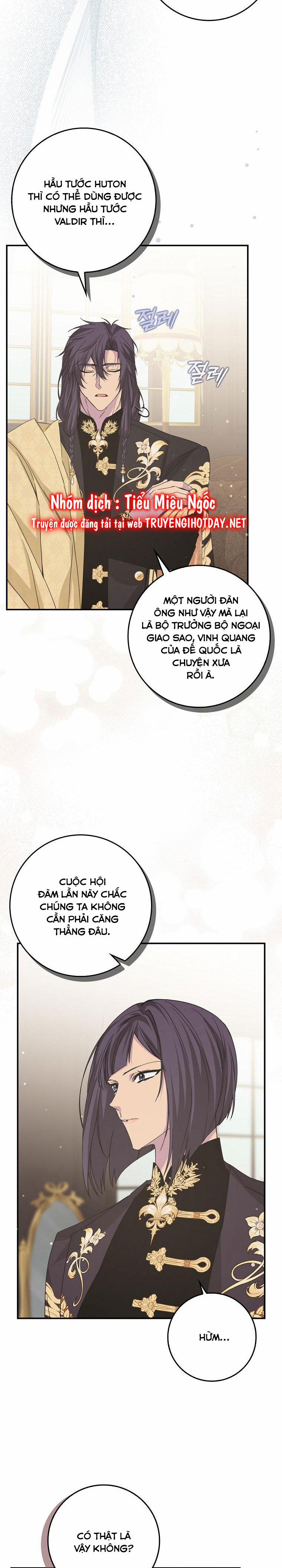 Anh Chỉ Là Đồ Bỏ Đi Của Tôi Mà Thôi 61 trang 2