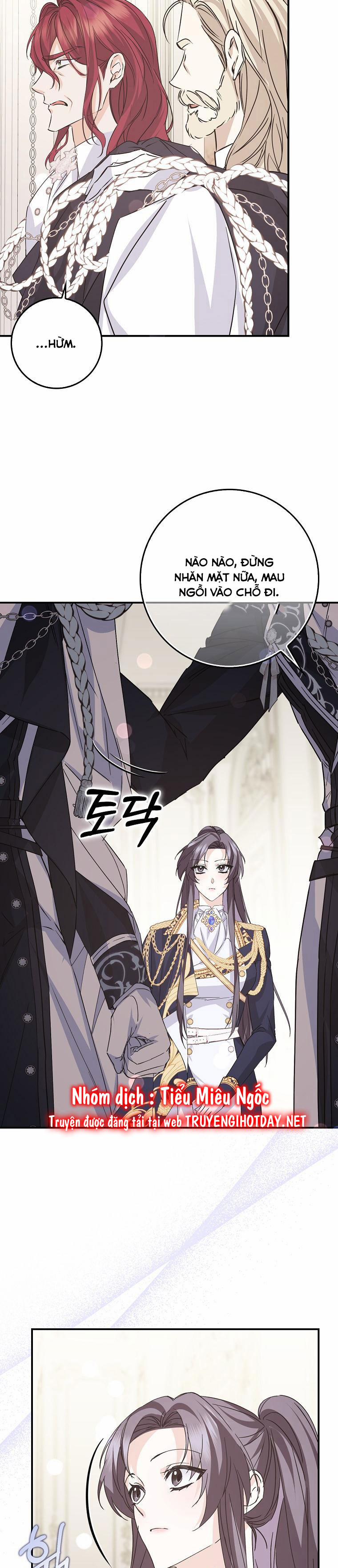 Anh Chỉ Là Đồ Bỏ Đi Của Tôi Mà Thôi 61 trang 21