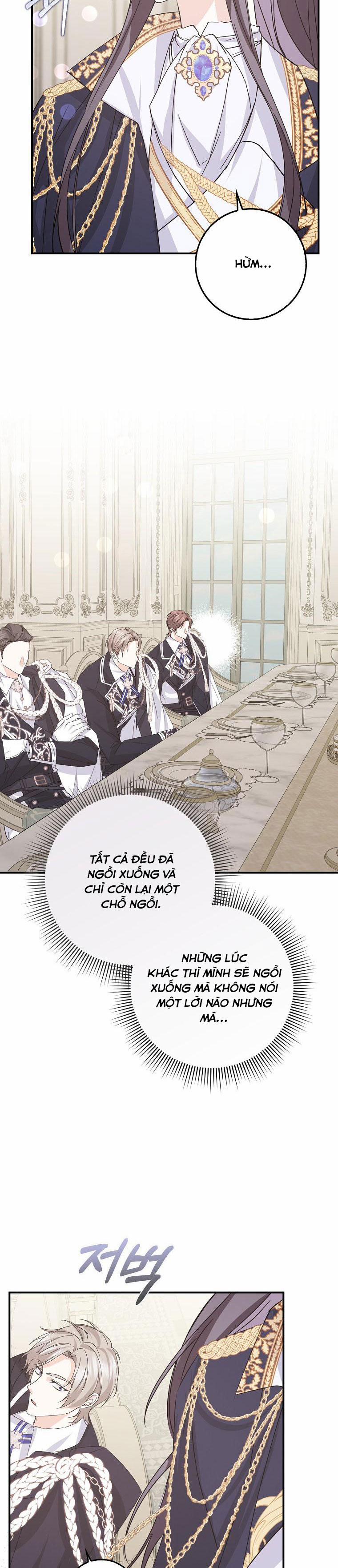 Anh Chỉ Là Đồ Bỏ Đi Của Tôi Mà Thôi 61 trang 22