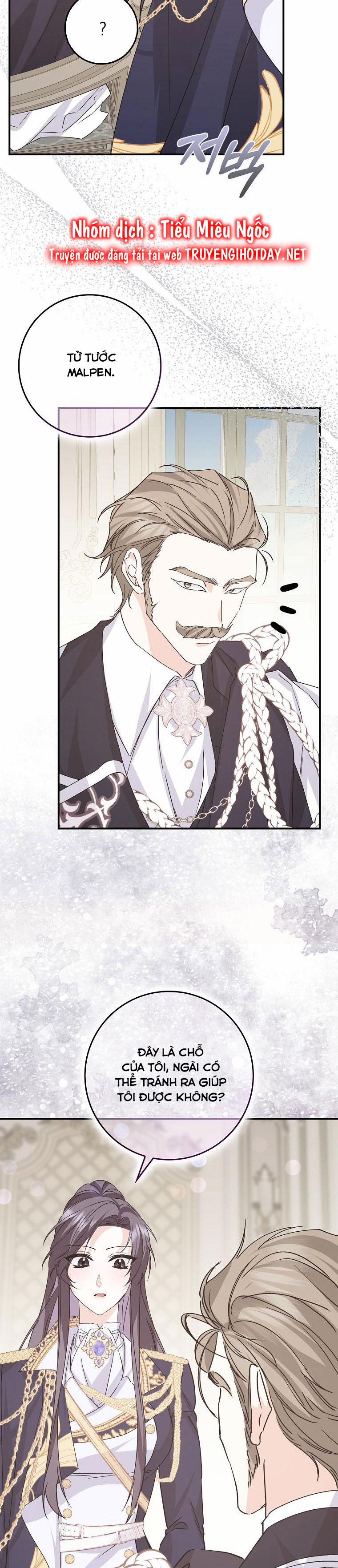 Anh Chỉ Là Đồ Bỏ Đi Của Tôi Mà Thôi 61 trang 23