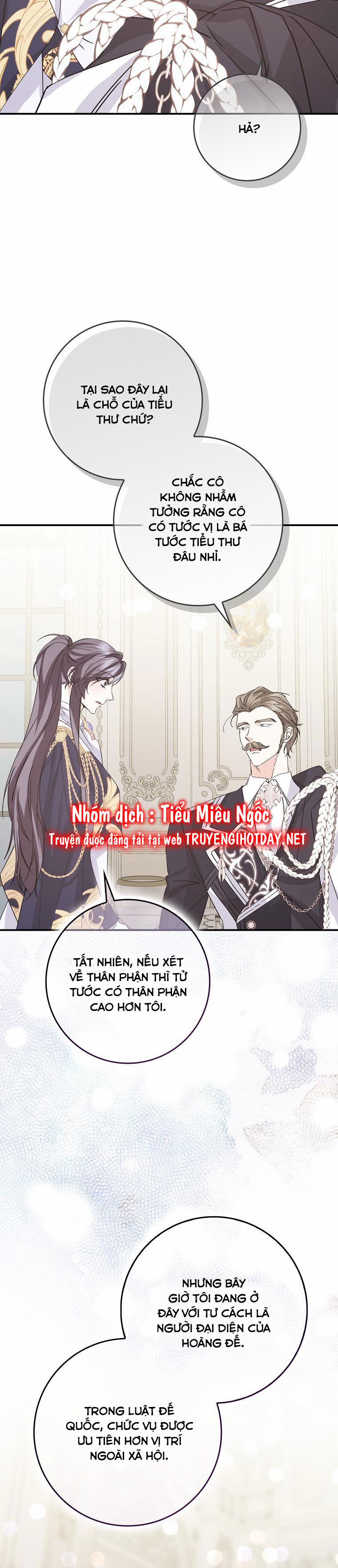 Anh Chỉ Là Đồ Bỏ Đi Của Tôi Mà Thôi 61 trang 24