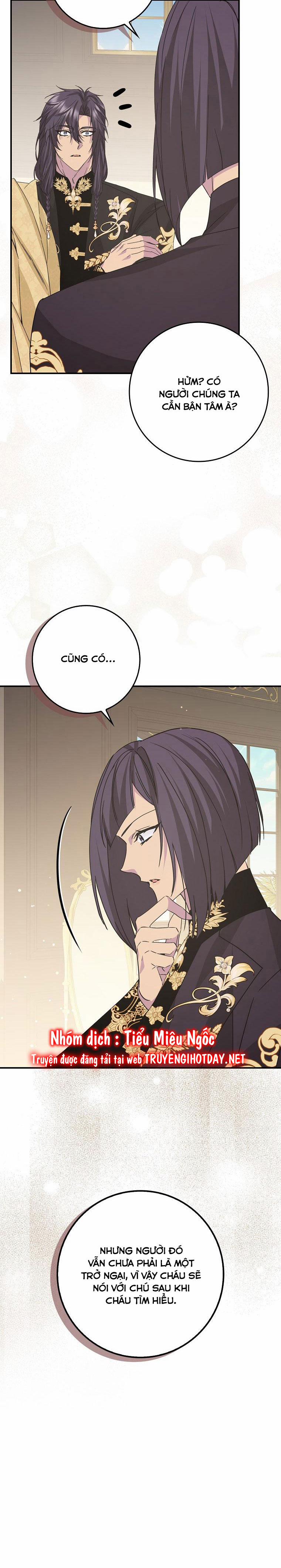 Anh Chỉ Là Đồ Bỏ Đi Của Tôi Mà Thôi 61 trang 3