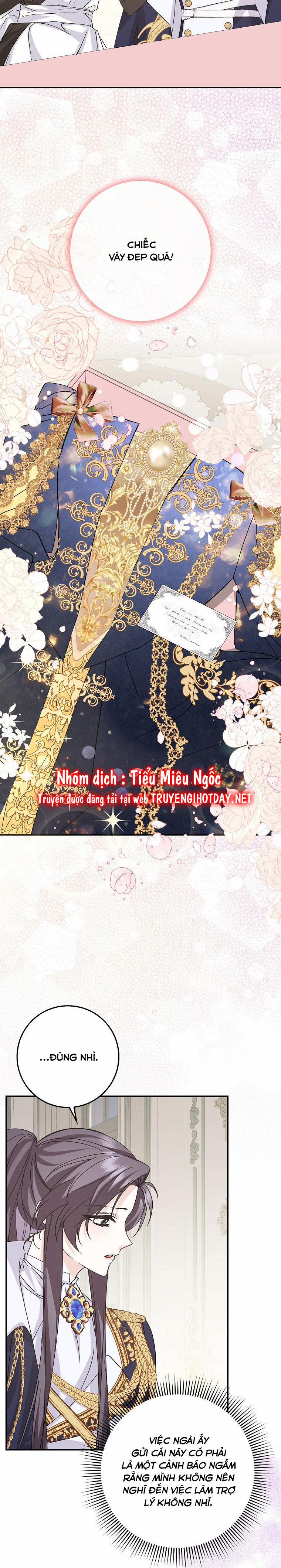 Anh Chỉ Là Đồ Bỏ Đi Của Tôi Mà Thôi 61 trang 8