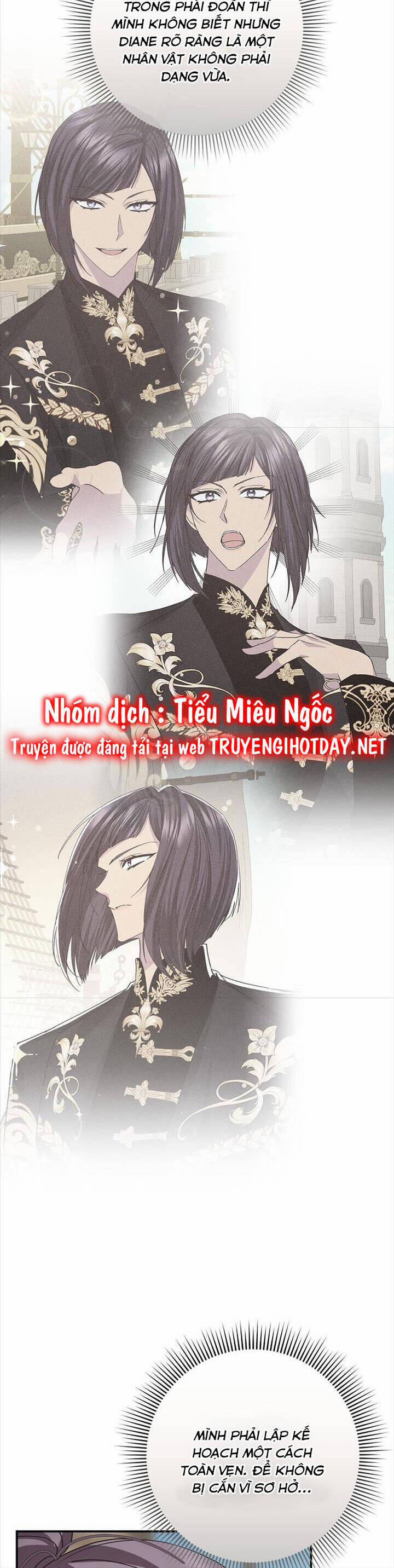 Anh Chỉ Là Đồ Bỏ Đi Của Tôi Mà Thôi 62 trang 16