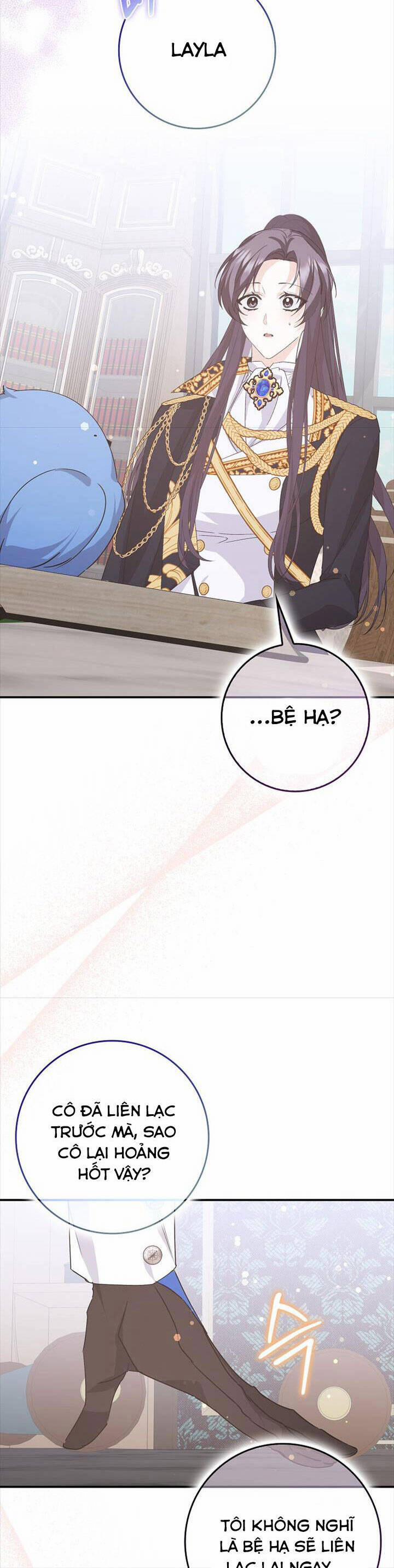 Anh Chỉ Là Đồ Bỏ Đi Của Tôi Mà Thôi 62 trang 20