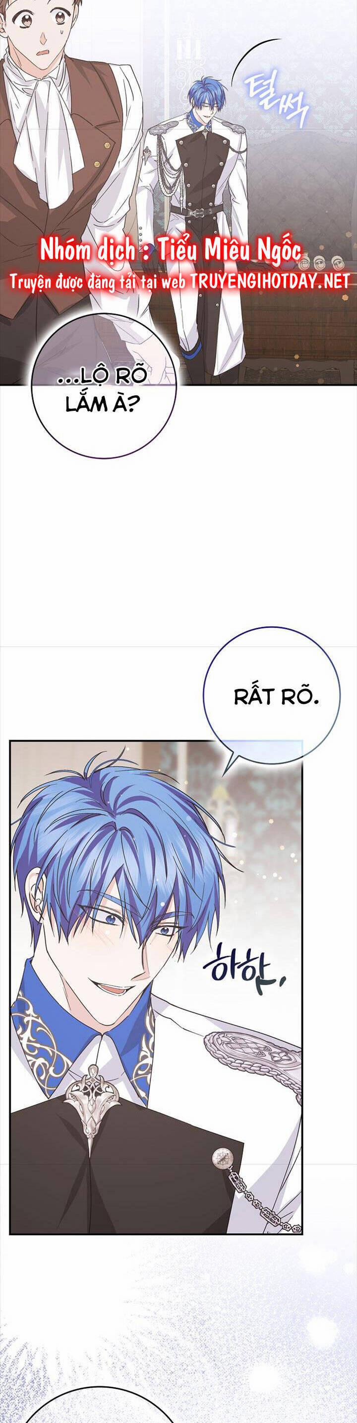 Anh Chỉ Là Đồ Bỏ Đi Của Tôi Mà Thôi 62 trang 22