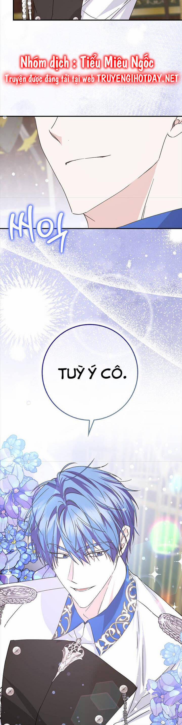 Anh Chỉ Là Đồ Bỏ Đi Của Tôi Mà Thôi 62 trang 24