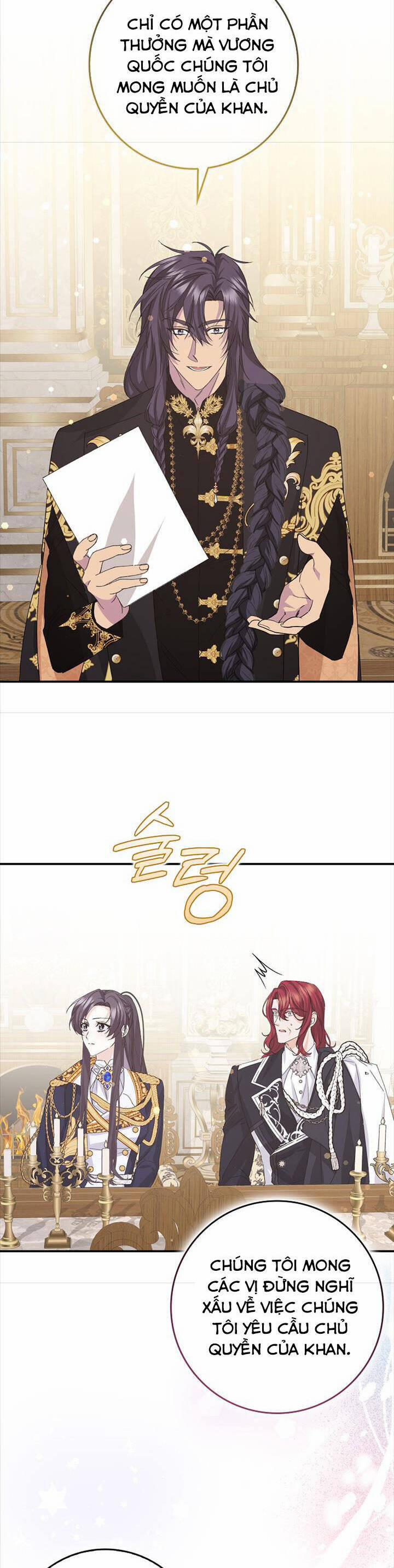 Anh Chỉ Là Đồ Bỏ Đi Của Tôi Mà Thôi 62 trang 26