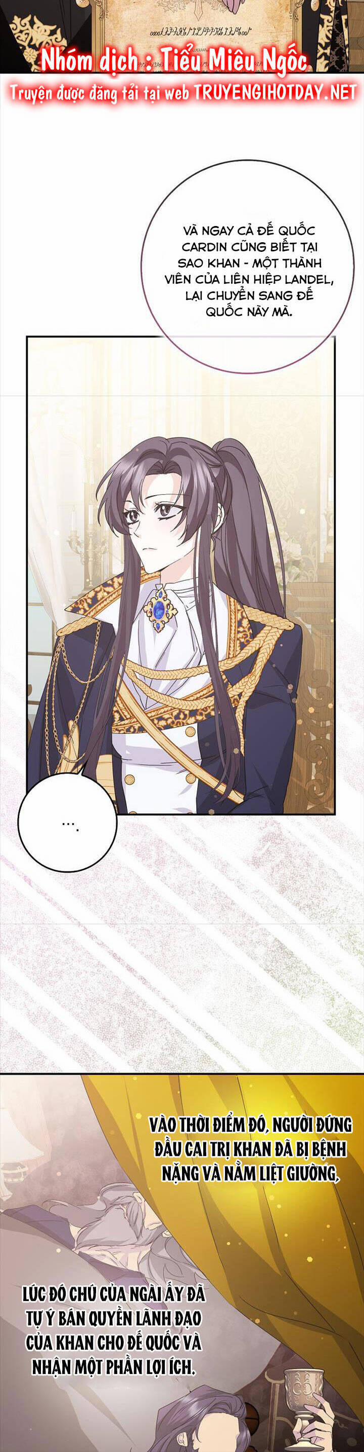 Anh Chỉ Là Đồ Bỏ Đi Của Tôi Mà Thôi 62 trang 32