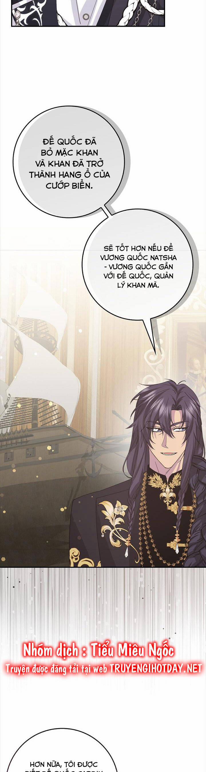 Anh Chỉ Là Đồ Bỏ Đi Của Tôi Mà Thôi 62 trang 35