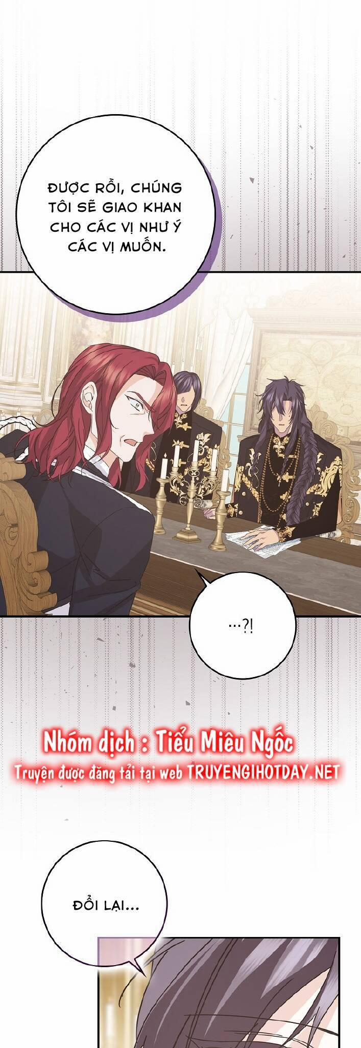 Anh Chỉ Là Đồ Bỏ Đi Của Tôi Mà Thôi 63 trang 15