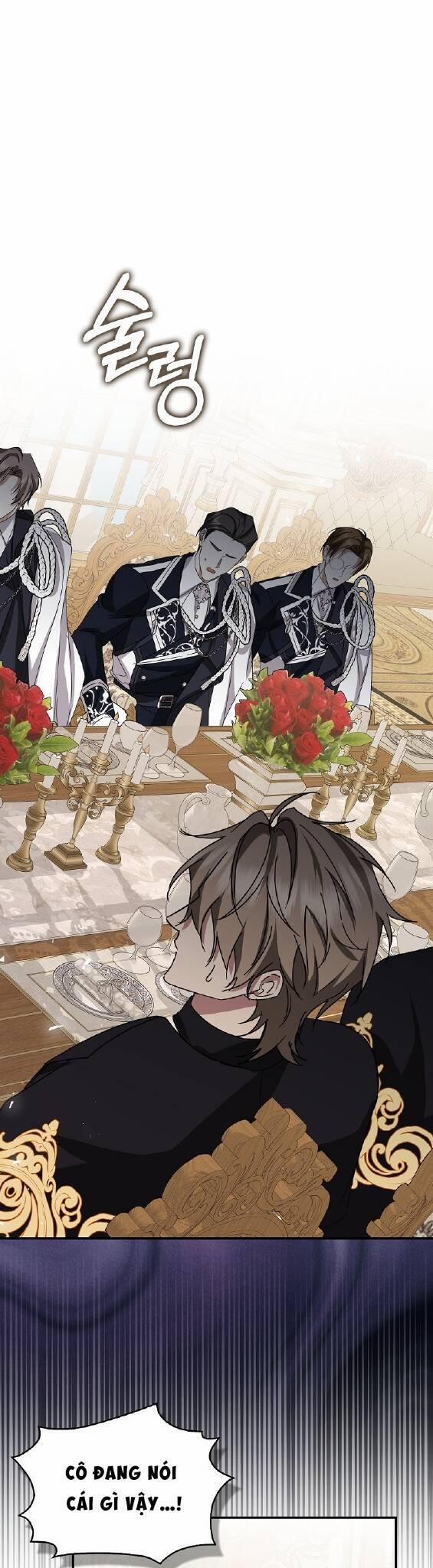 Anh Chỉ Là Đồ Bỏ Đi Của Tôi Mà Thôi 63 trang 2