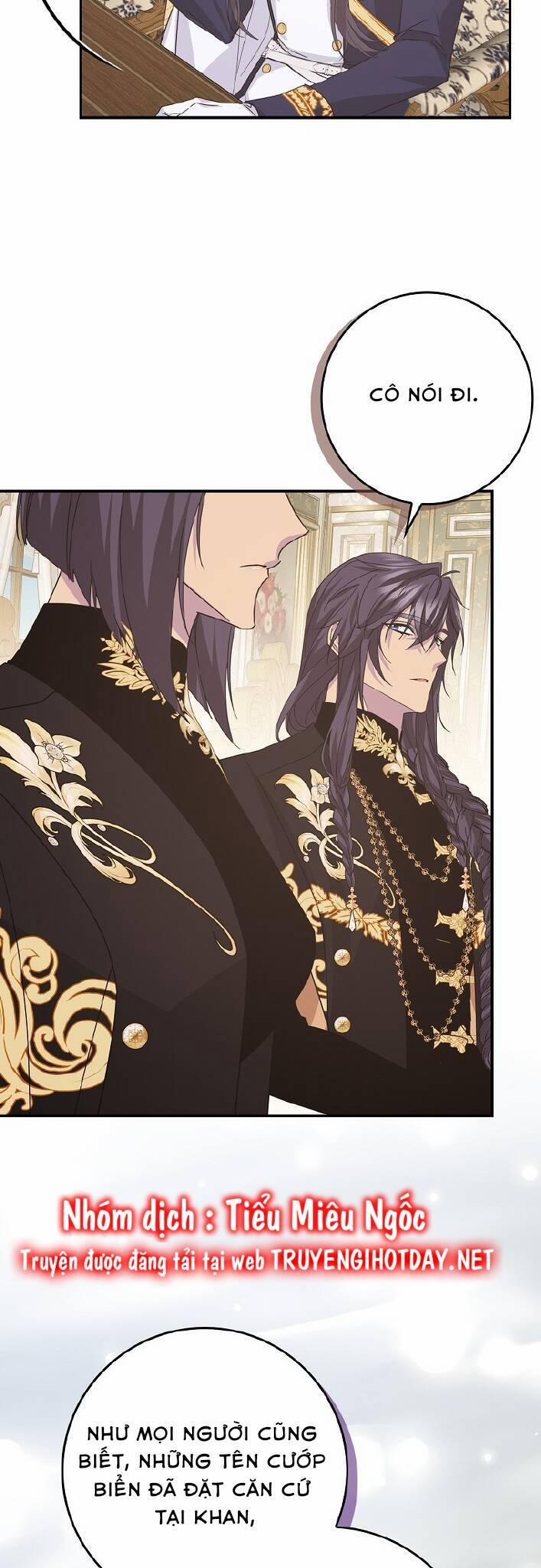 Anh Chỉ Là Đồ Bỏ Đi Của Tôi Mà Thôi 63 trang 21