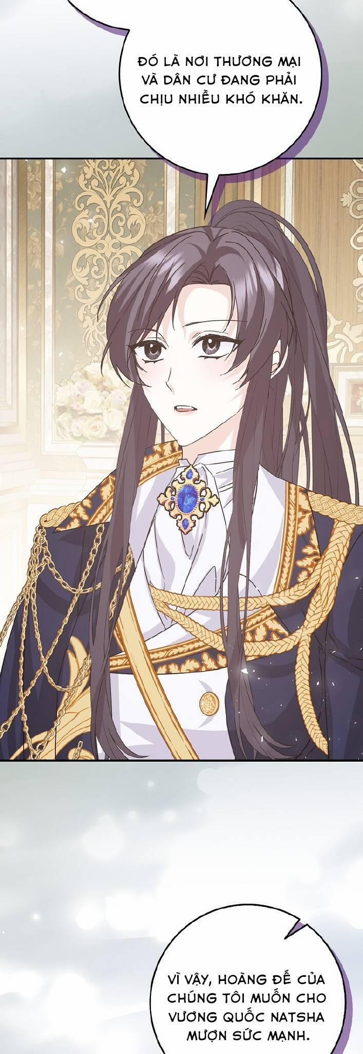 Anh Chỉ Là Đồ Bỏ Đi Của Tôi Mà Thôi 63 trang 22