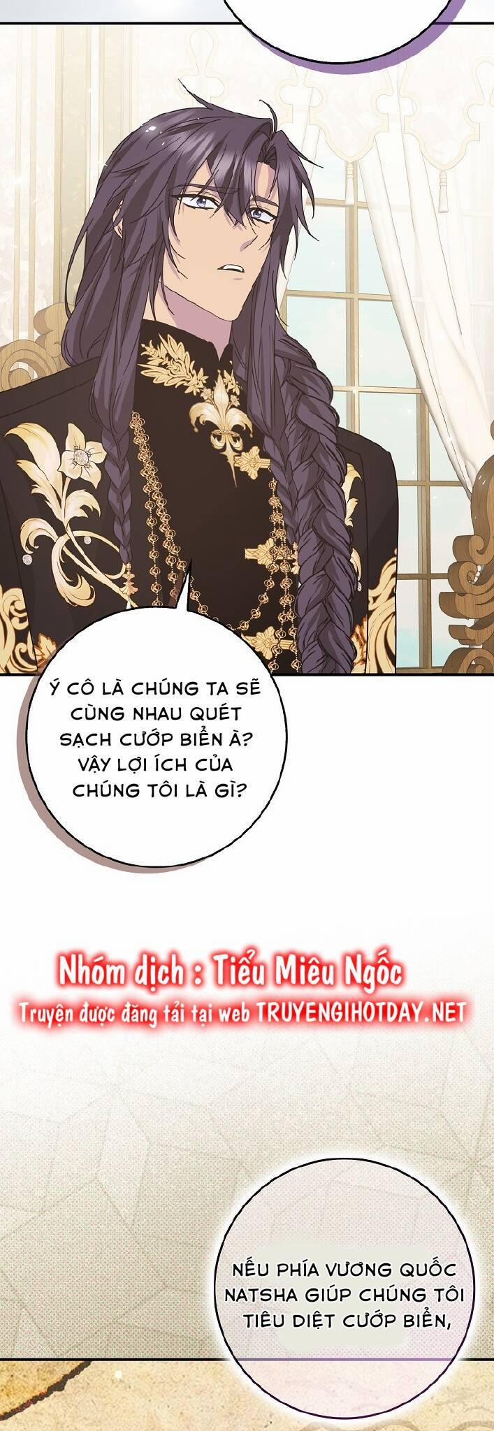 Anh Chỉ Là Đồ Bỏ Đi Của Tôi Mà Thôi 63 trang 23