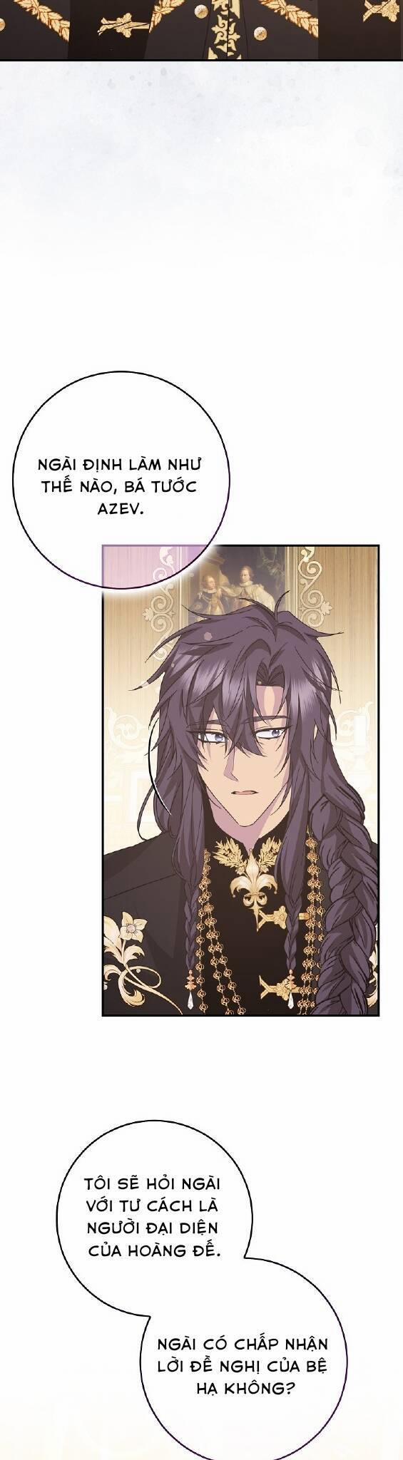 Anh Chỉ Là Đồ Bỏ Đi Của Tôi Mà Thôi 63 trang 30