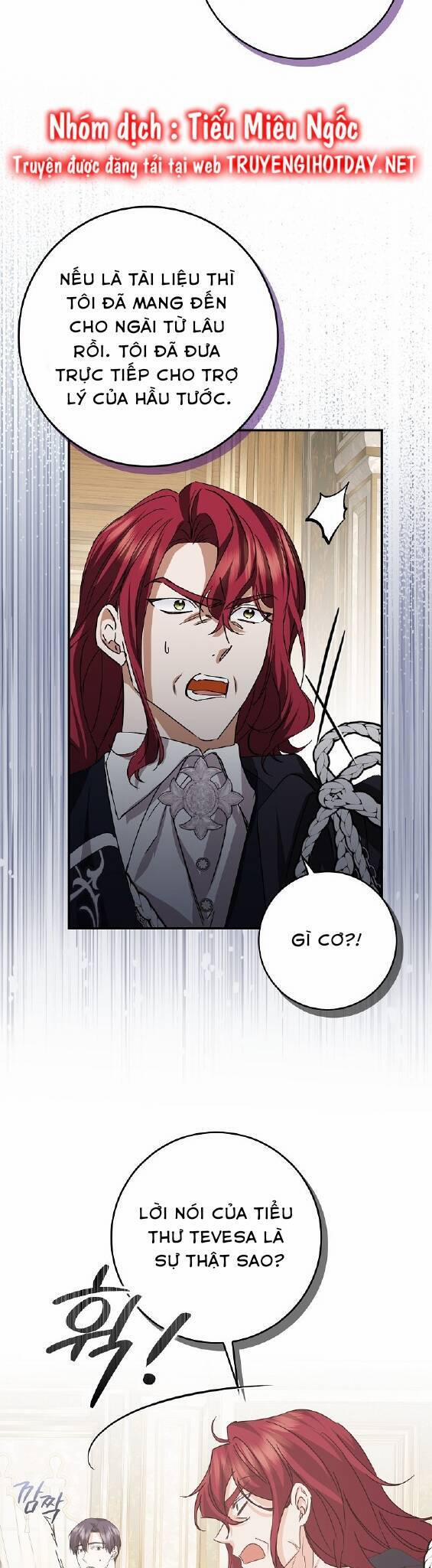 Anh Chỉ Là Đồ Bỏ Đi Của Tôi Mà Thôi 63 trang 33